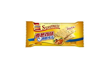 宜昌华尔食品 散装饼干领域的先锋与领航者